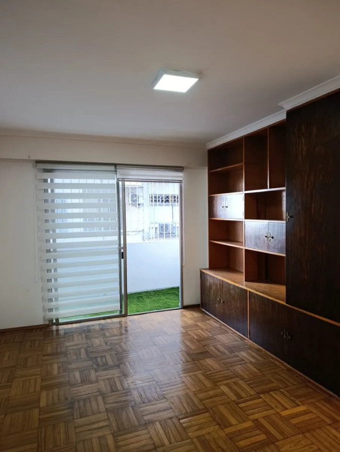 Apartamento ID.6304 - Alquiler Apartamento 1 Dormitorio Cordon con balcon