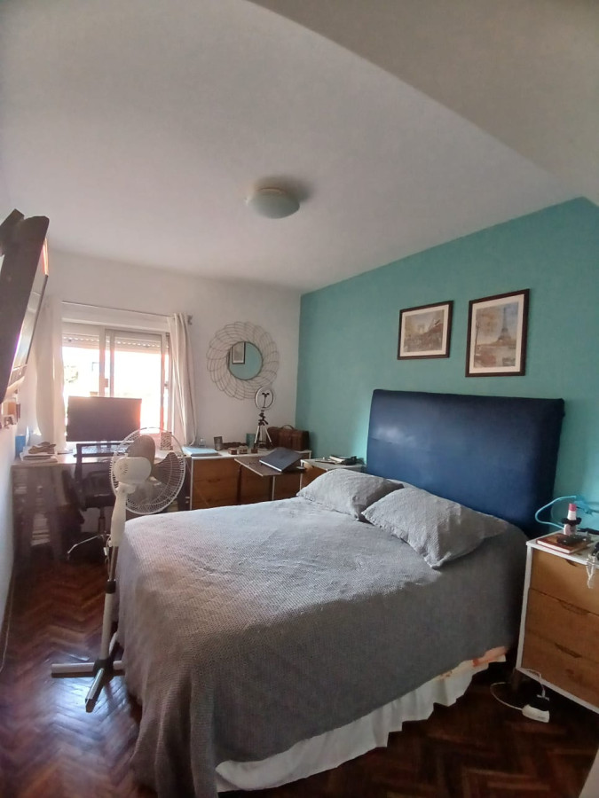 Apartamento ID.4313 - Venta Apartamento Dúplex 3 Dormitorios Unión Cooperativa