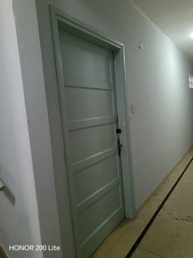 Apartamento ID.6744 - Alquiler Apartamento 1 Dormitorio La Comercial con Patio
