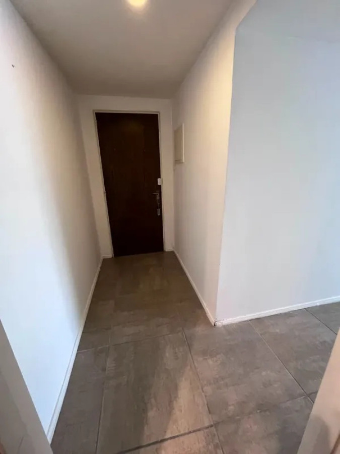 Apartamento ID.6804 - Alquiler Apartamento Monoambiente Centro