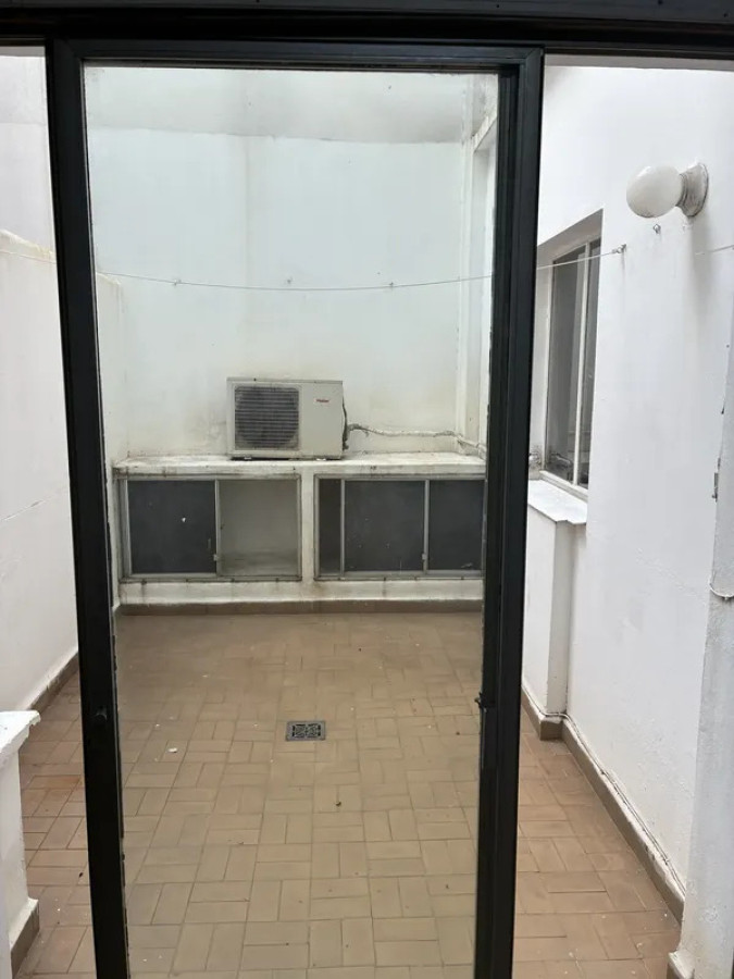 Apartamento ID.6276 - Alquiler Apartamento 1 Dormitorio Cordon con patio