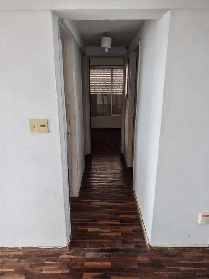 Apartamento ID.5873 - Alquiler Apartamento 2 Dormitorios Barrio Sur