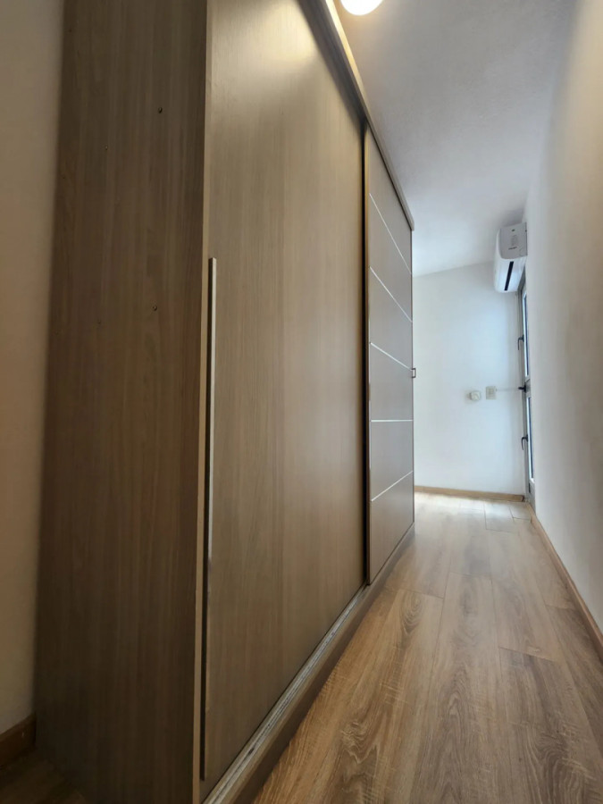 Apartamento ID.6730 - Alquiler Apartamento Monoambiente Grande Pocitos con Patio