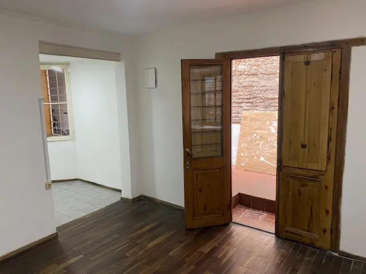 Apartamento ID.5720 - Alquiler Apartamento Monoambiente Cordon 
