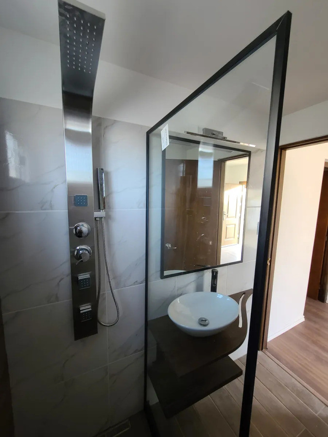 Apartamento ID.5386 - Alquiler Apartamento 1 Dormitorio Sayago con patio