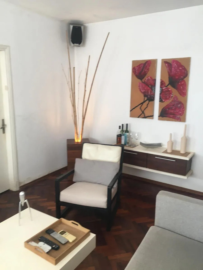 Apartamento ID.4970 - Venta Apartamento Monoambiente Palermo 