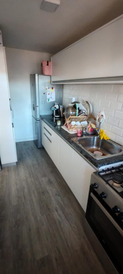 Apartamento ID.5423 - Venta Apartamento 1 Dormitorio Atahualpa cuotas BHU