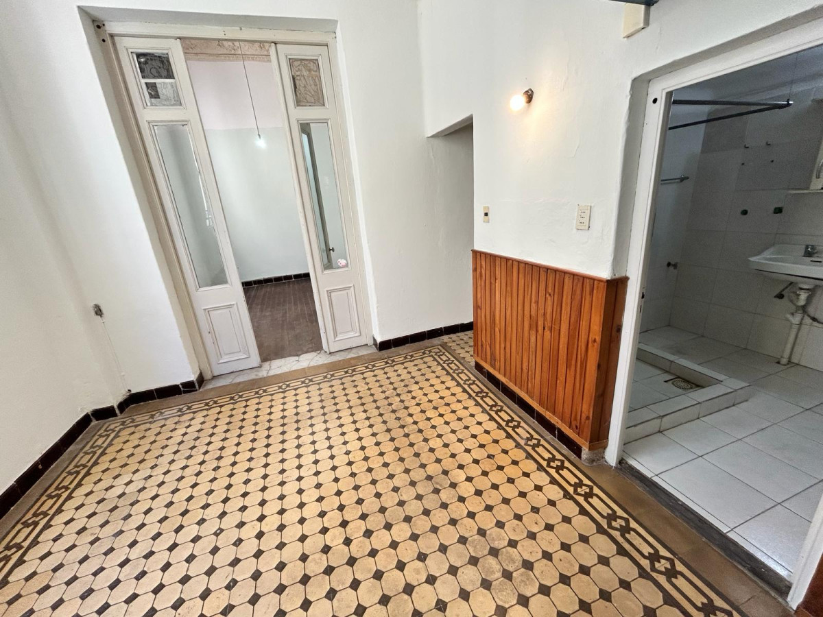 Apartamento ID.2844 - Alquiler Apartamento 4 Dormitorios Centro