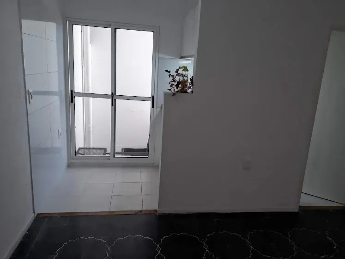 Apartamento ID.6774 - Alquiler Apartamento 2 Dormitorios La Blanqueada con patio