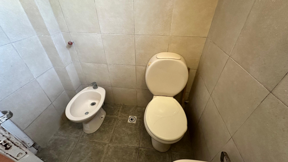 Apartamento ID.3430 - Venta Apartamento 2 Dormitorios Atahualpa Balcón 