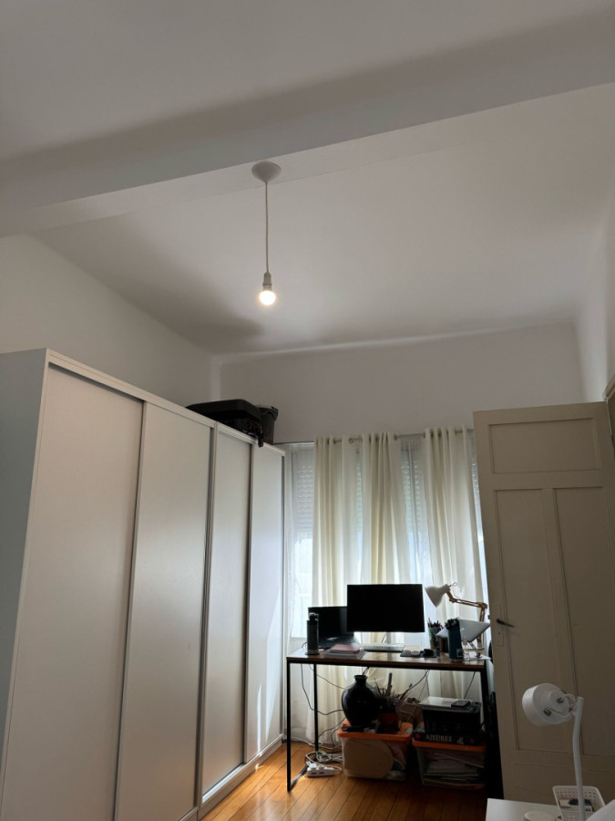 Apartamento ID.5553 - Venta Apartamento 1 Dormitorio Pocitos