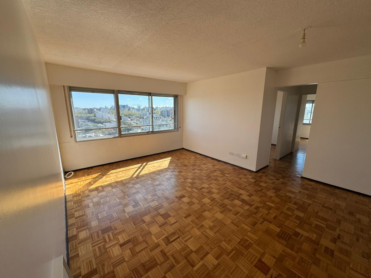 Apartamento ID.5177 - Alquiler Apartamento 2 Dormitorios Pocitos 