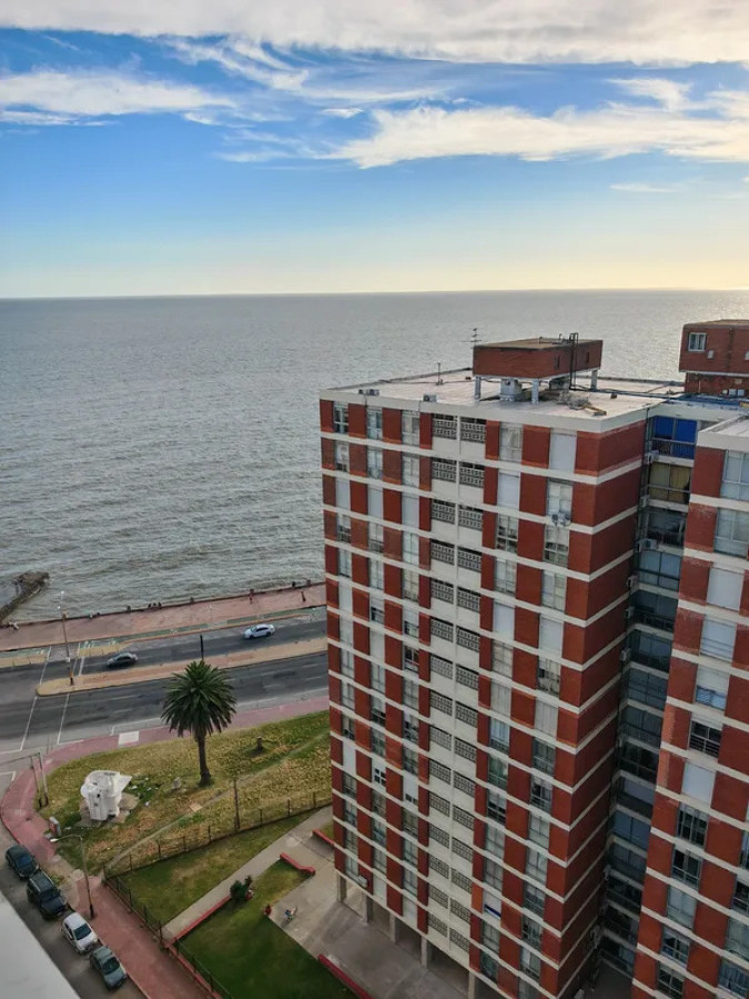 Apartamento ID.5873 - Alquiler Apartamento 2 Dormitorios Barrio Sur