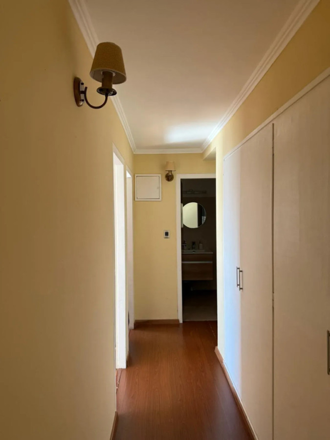 Apartamento ID.6736 - Venta Apartamento 3 Dormitorios Barrio Sur con Vista al Rio