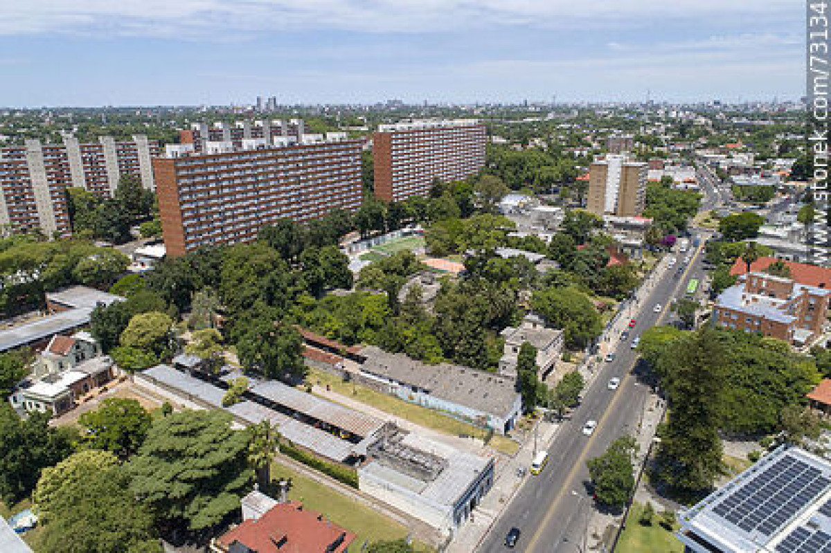 Apartamento ID.4936 - Venta Apartamento 2 Dormitorios Parque Posadas Prado