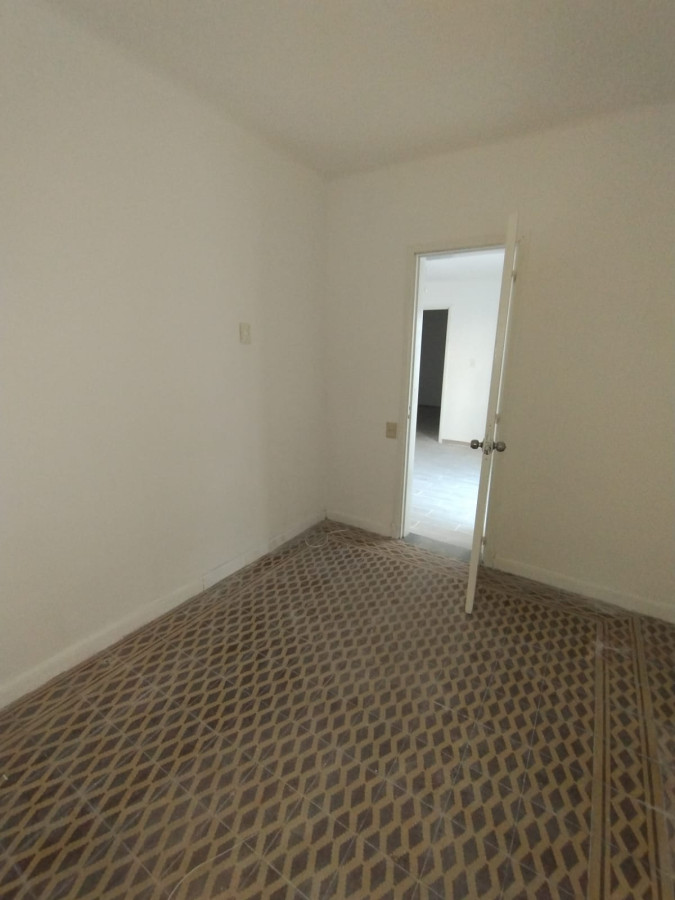 Apartamento ID.4761 - Alquiler Apartamento 2 Dormitorio La Teja con patio