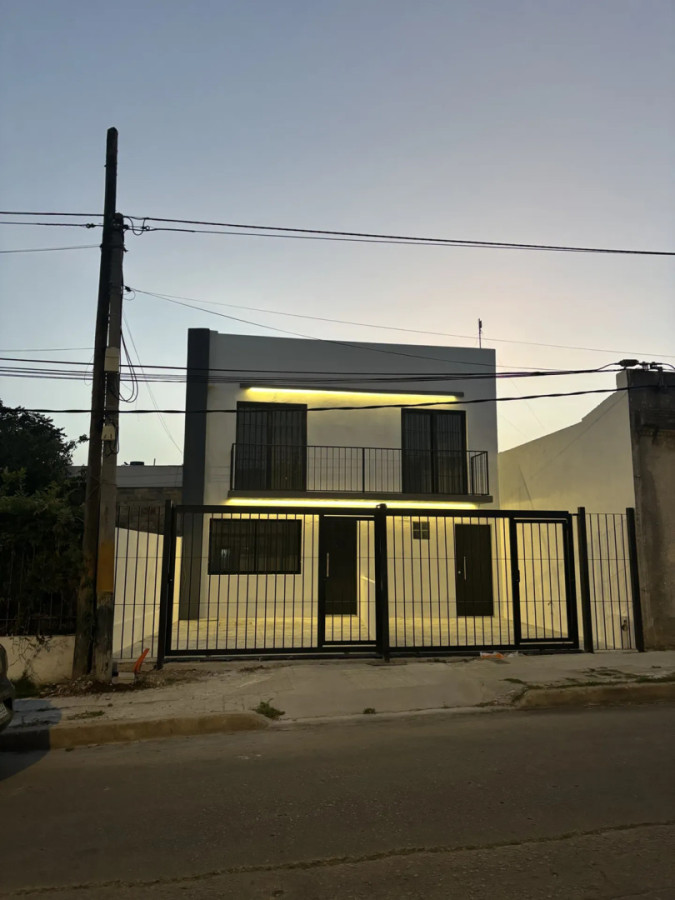 Apartamento ID.4960 - Venta Apartamento a Estrenar 2 Dormitorios Union con Garaje