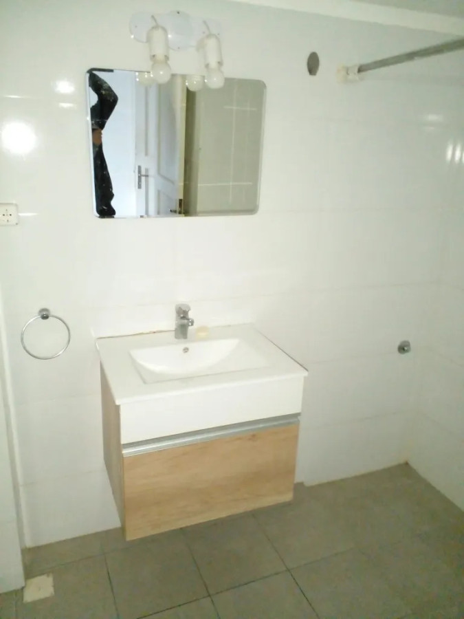 Apartamento ID.5011 - Alquiler Apartamento 1 Dormitorio Union con terraza