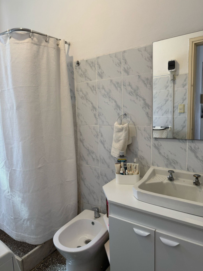 Apartamento ID.5553 - Venta Apartamento 1 Dormitorio Pocitos
