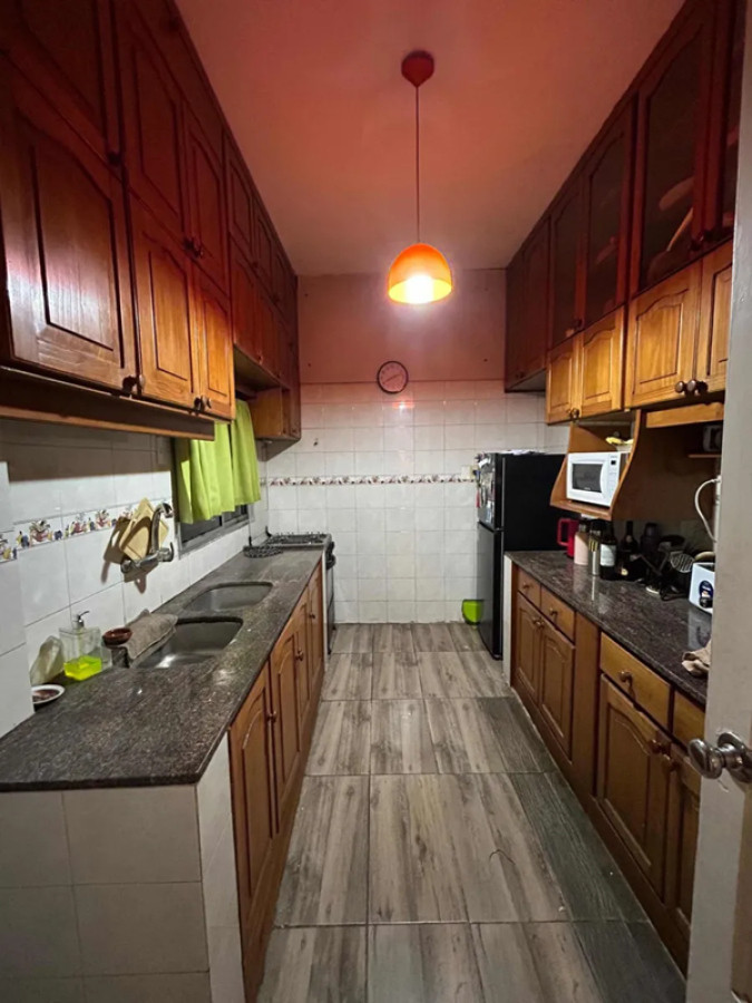 Apartamento ID.5155 - Alquiler Apartamento 2 Dormitorios Aguada