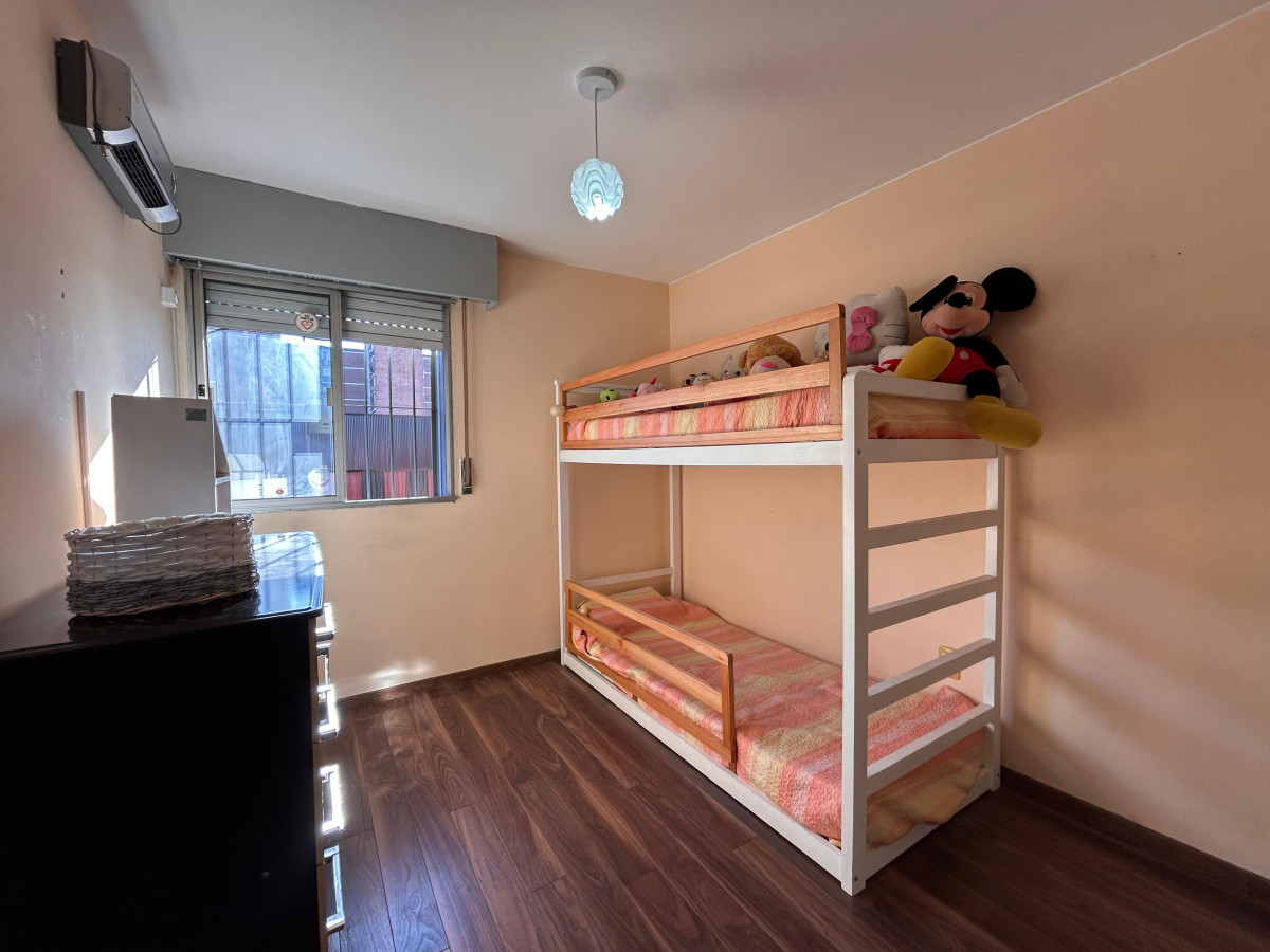 Apartamento ID.5032 - Venta Apartamento Cooperativa 3 Dormitorios Jacinto Vera