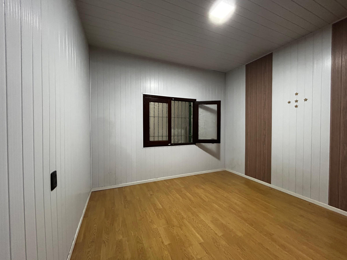 Apartamento ID.5087 - Venta Apartamento 2 Dormitorios Reducto Terraza y Parrillero