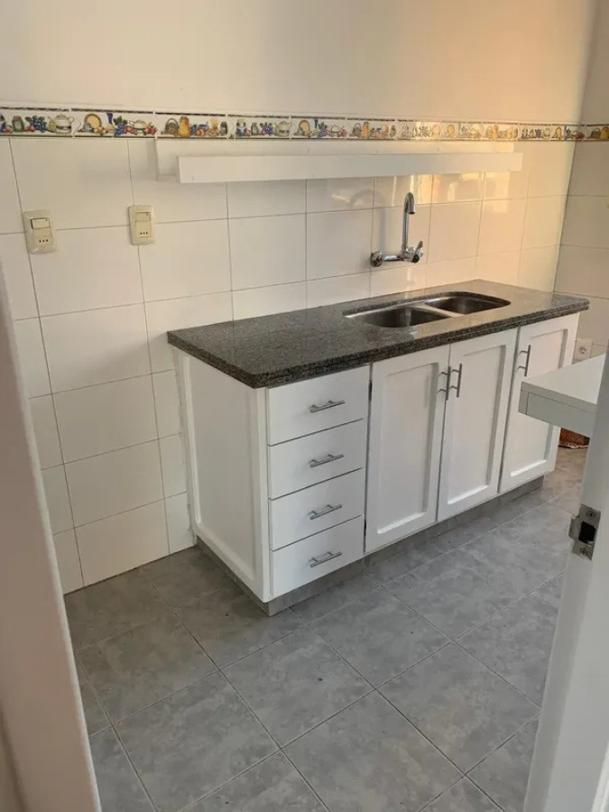 Apartamento ID.6684 - Alquiler Apartamento 1 Dormitorio Cordon con balcon