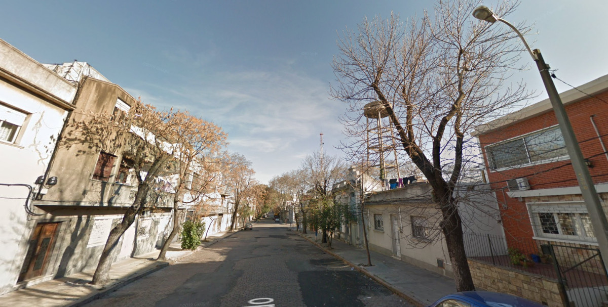 Apartamento ID.5087 - Venta Apartamento 2 Dormitorios Centro