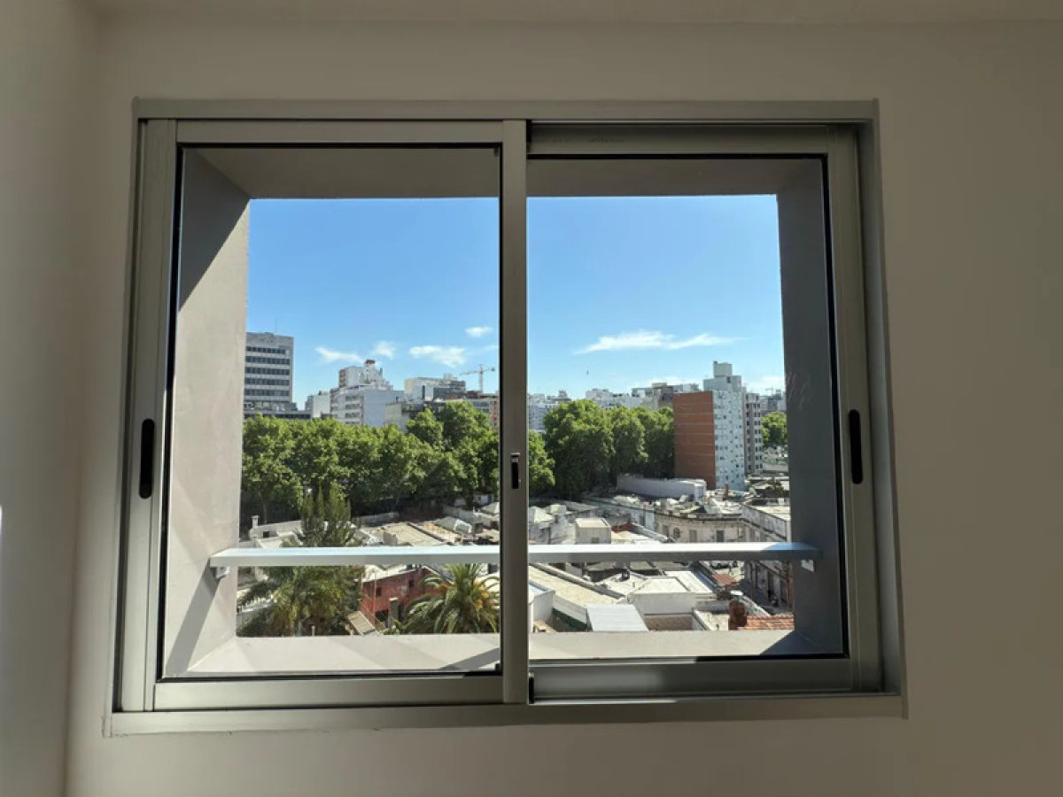 Apartamento ID.5525 - Venta Apartamento a Estrenar 1 Dormitorio Cordon con Cochera