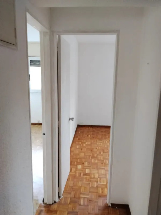Apartamento ID.6828 - Alquiler Apartamento 2 Dormitorios Gastos Incluidos Posadas Prado