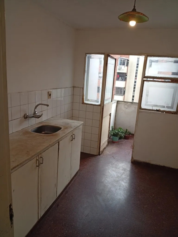 Apartamento ID.4667 - Venta Apartamento 3 Dormitorios Unión con balcón 