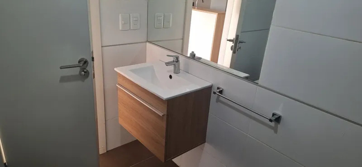 Apartamento ID.6144 - Alquiler Apartamento 1 Dormitorio La Blanqueada