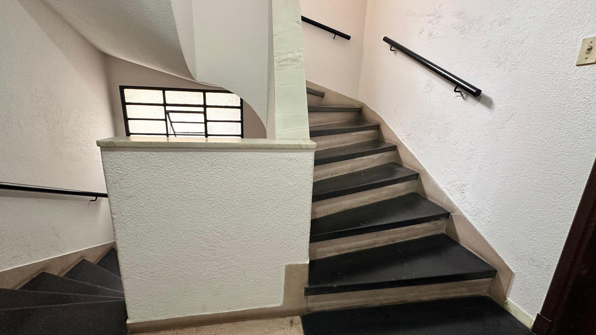 Apartamento ID.4267 - Venta Apartamento 1 Dormitorio Buceo