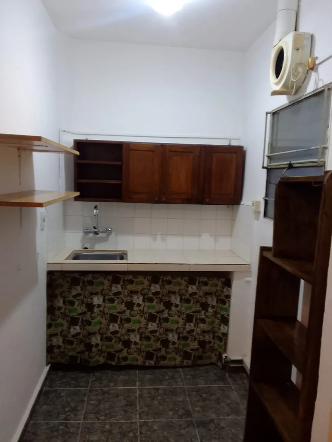 Apartamento ID.5100 - Alquiler Apartamento 1 Dormitorio Sayago