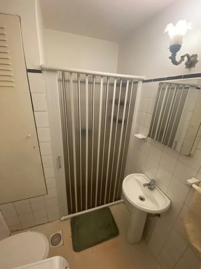 Apartamento ID.6065 - Venta con Renta Apartamento 1 Dormitorio Centro Inversion