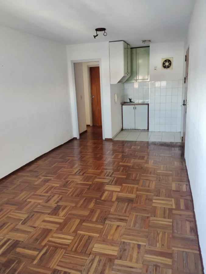 Apartamento ID.4873 - Alquiler Apartamento 1 Dormitorio Cordón con balcón