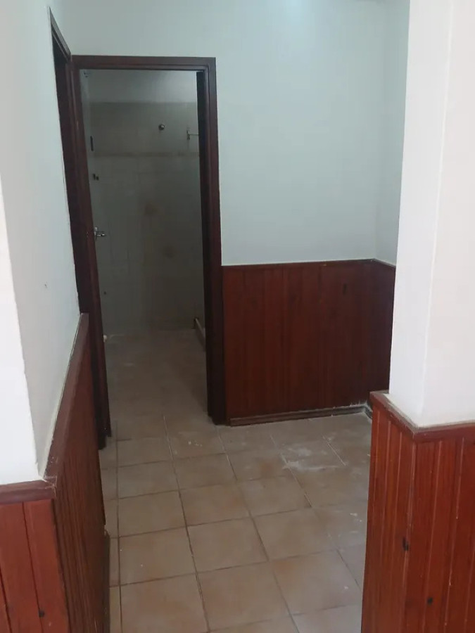 Apartamento ID.6158 - Alquiler Apartamento 1 Dormitorio Capurro con cochera
