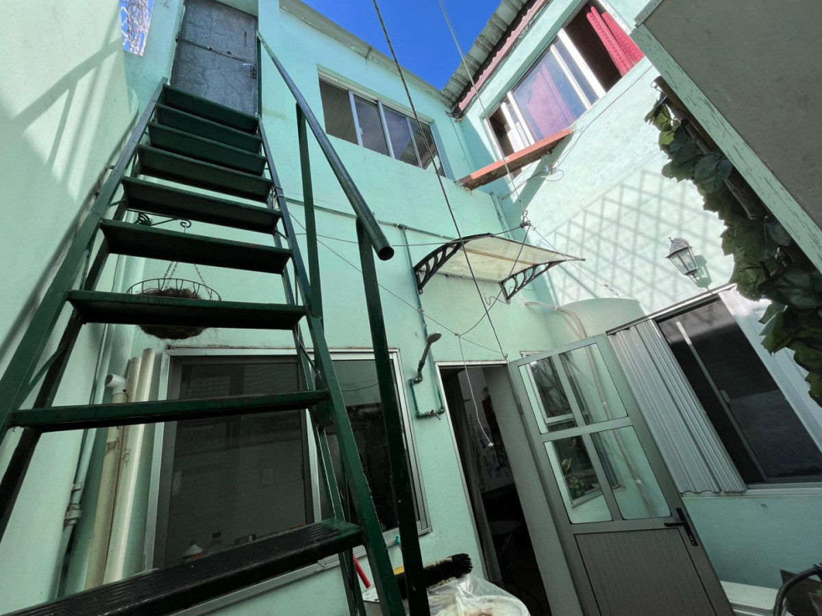 Apartamento ID.6108 - Venta Apartamento 4 Dormitorios Union con patio