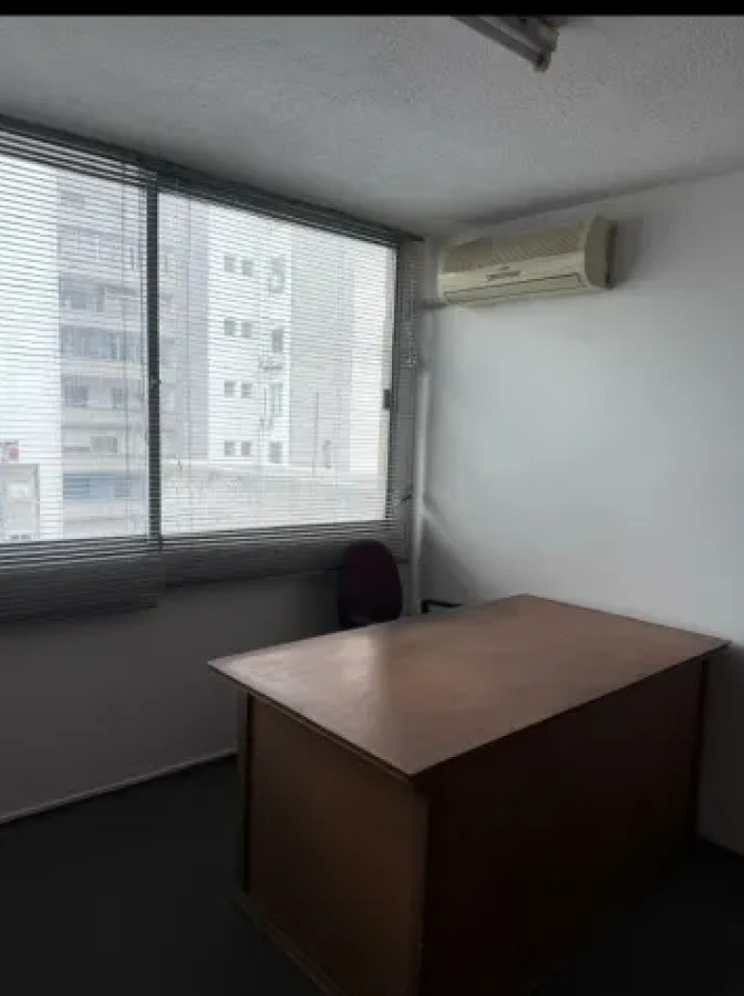Apartamento ID.4938 - Alquiler Apartamento Monoambiente Cordón