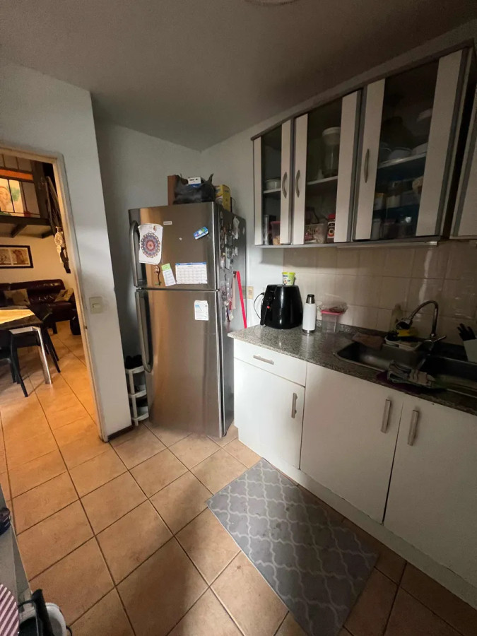 Apartamento ID.5110 - Alquiler Apartamento 1 o 2 Dormitorio Aguada con balcon