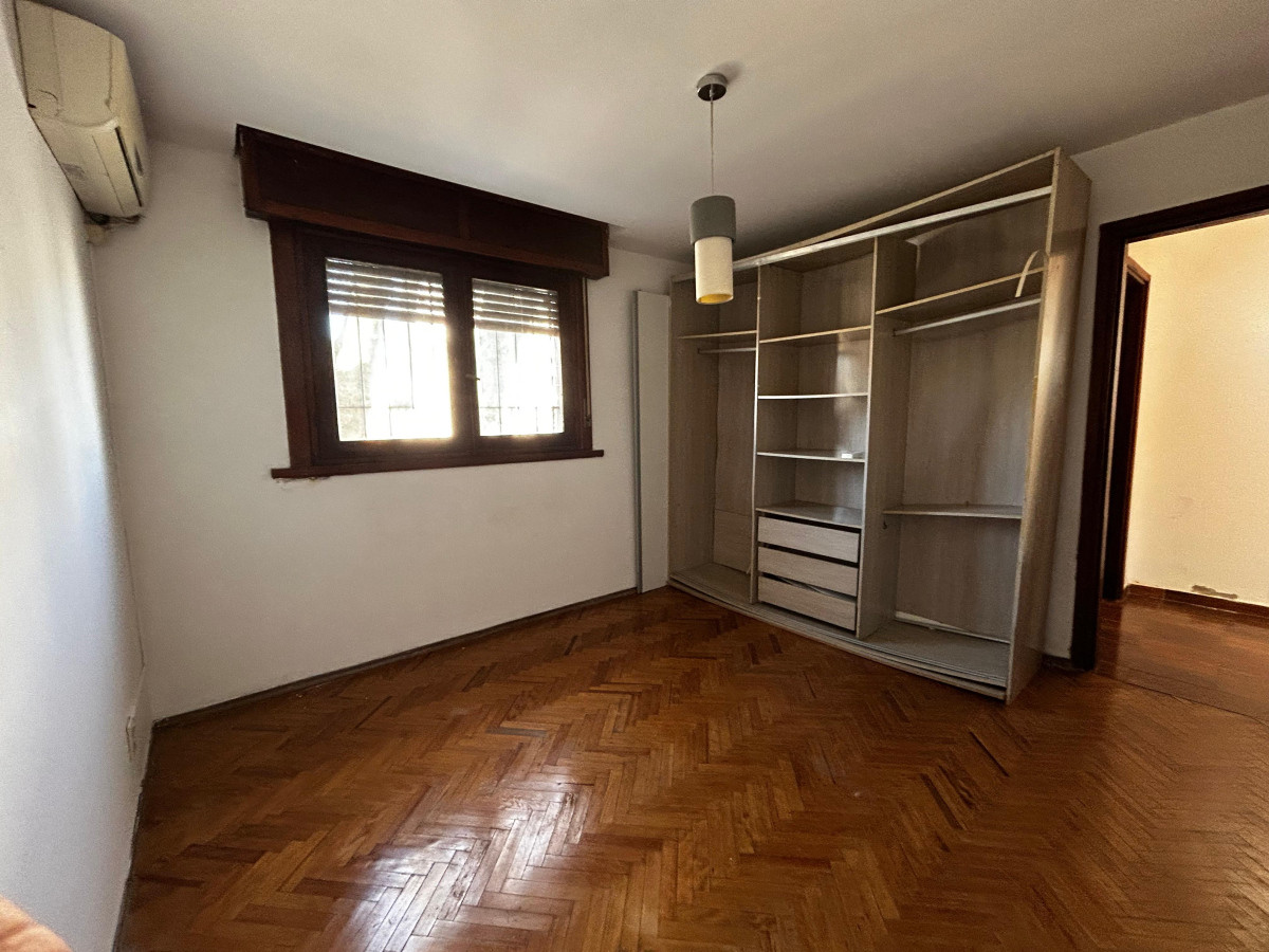 Apartamento ID.12 - Venta Apartamento 2 Dormitorios Parque Rodó 