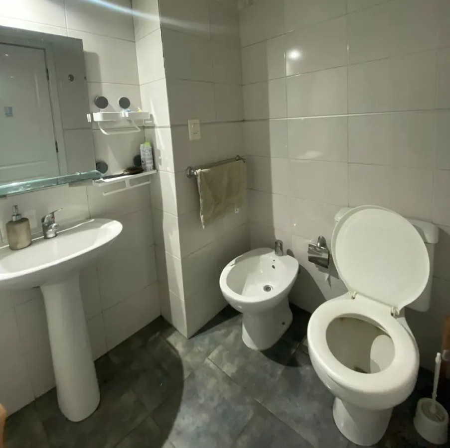 Apartamento ID.6695 - Alquiler Apartamento 1 Dormitorio Cordon con balcon 