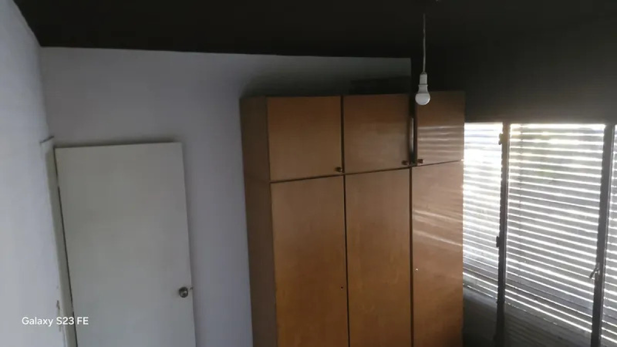 Apartamento ID.6680 - Alquiler Apartamento 1 Dormitorio Cordon