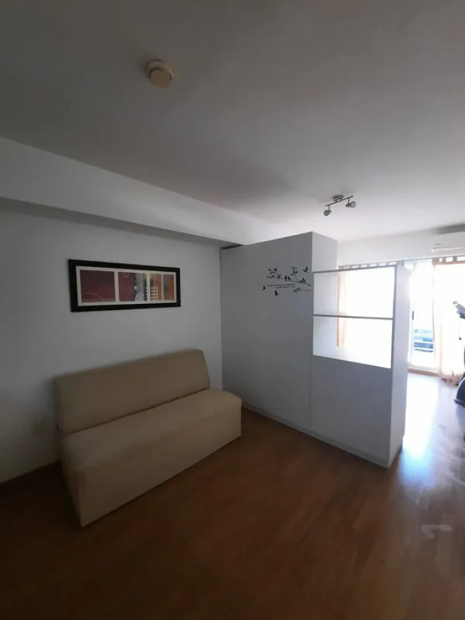 Apartamento ID.6644 - Alquiler Apartamento Monoambiente Pocitos 