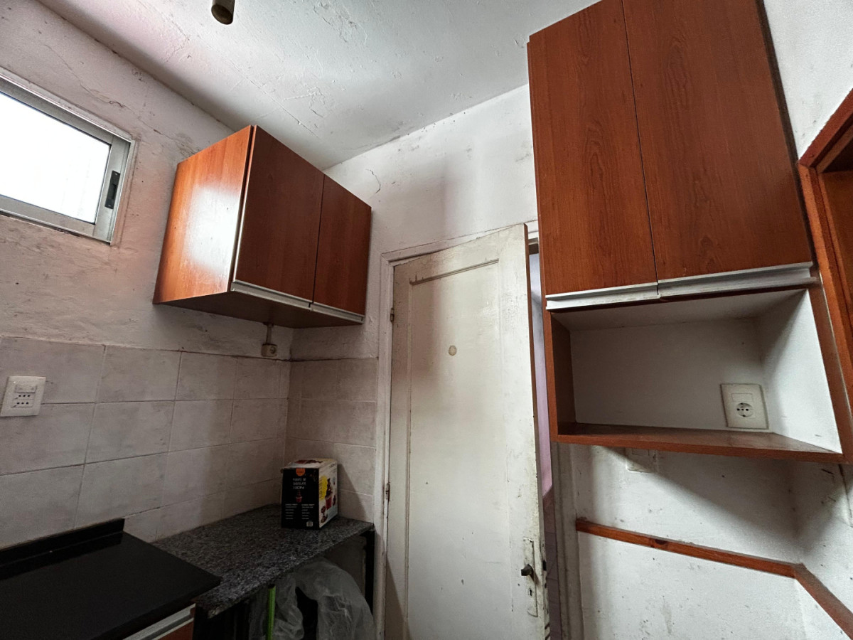 Apartamento ID.6339 - Venta Apartamento 2 Dormitorios Cordon con terraza