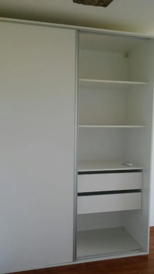 Apartamento ID.6899 - Venta Apartamento 1 Dormitorio Barra de Carrasco balcon garaje