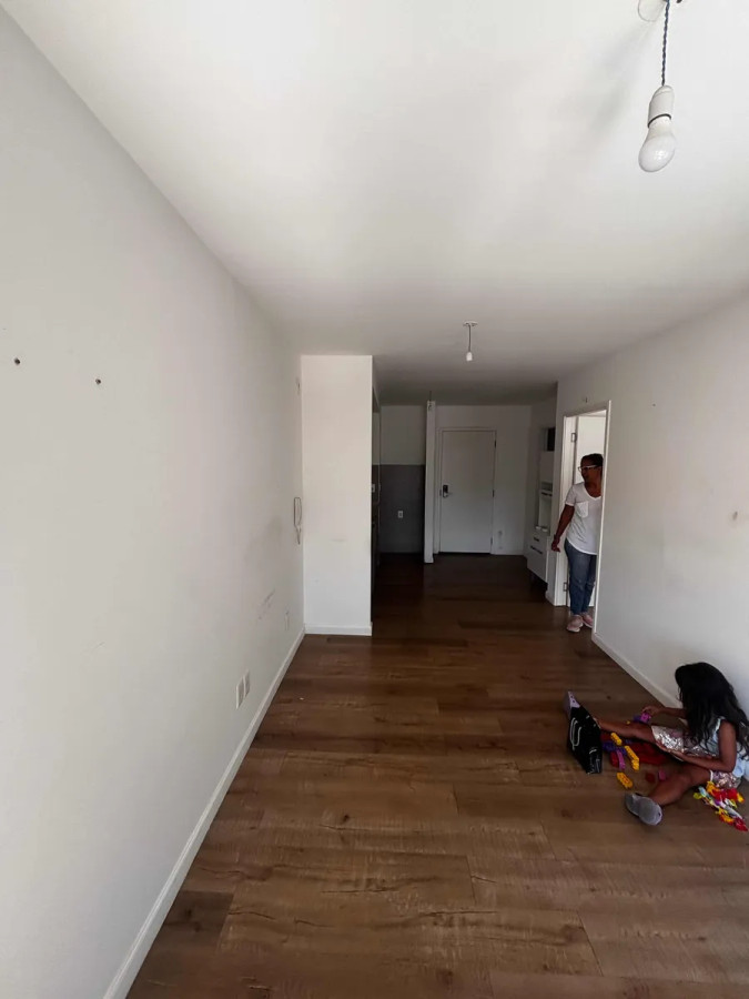 Apartamento ID.4968 - Alquiler Apartamento 1 Dormitorio Cordón con balcón
