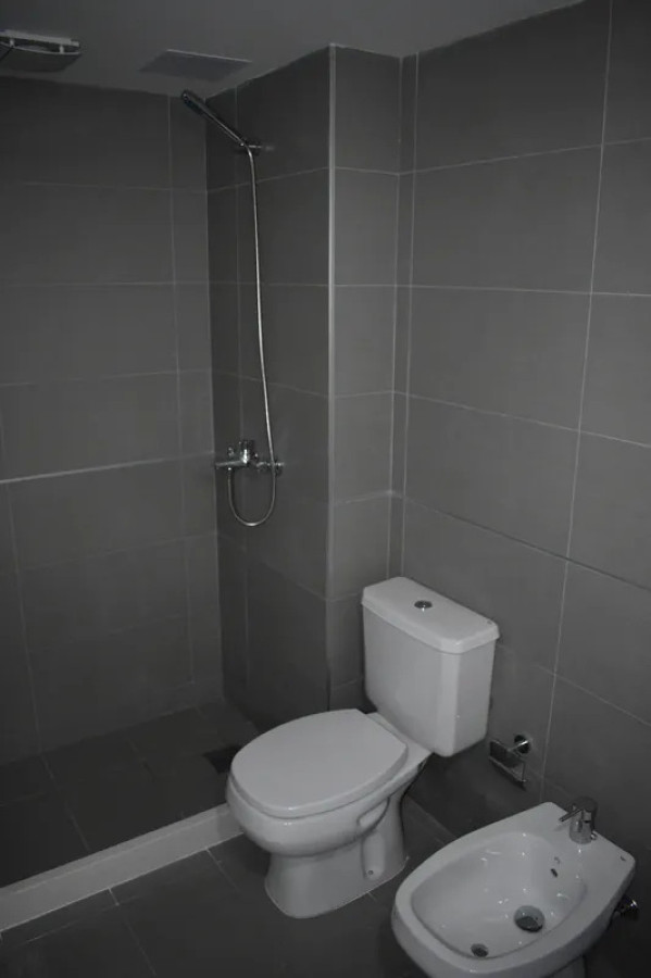 Apartamento ID.6635 - Alquiler Apartamento 1 Dormitorio Centro