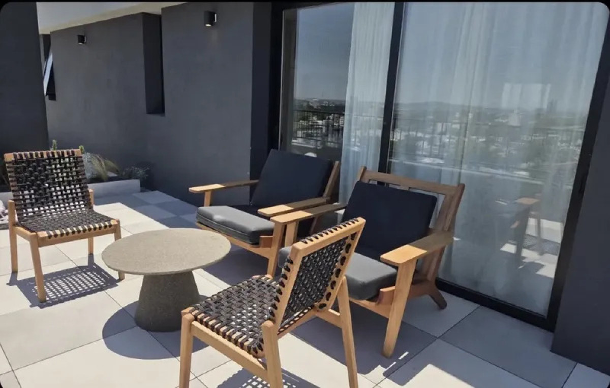 Apartamento ID.6062 - Alquiler Apartamento 1 Dormitorio La Blanqueada con garaje