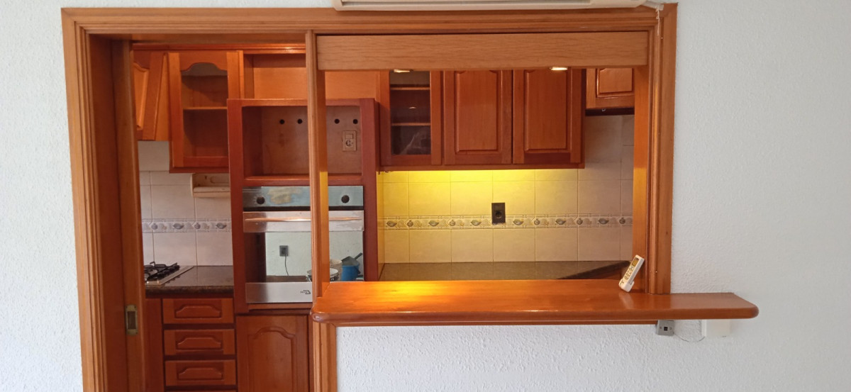 Apartamento ID.6185 - Alquiler Apartamento 3 Dormitorio La Blanqueada con patio